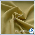 Obl20-5008 55% rayon 45% kain poliester untuk baju